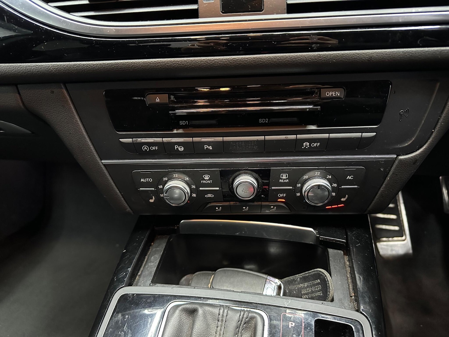 Used Audi A6 2013 for sale - 78058091: Photo 23