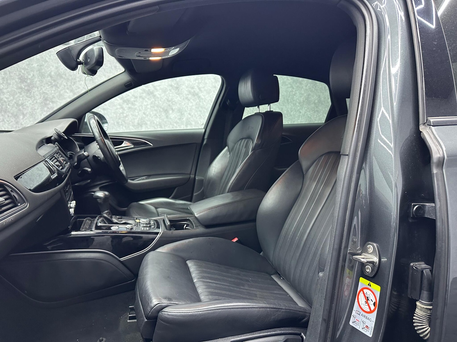 Used Audi A6 2013 for sale - 78058091: Photo 3