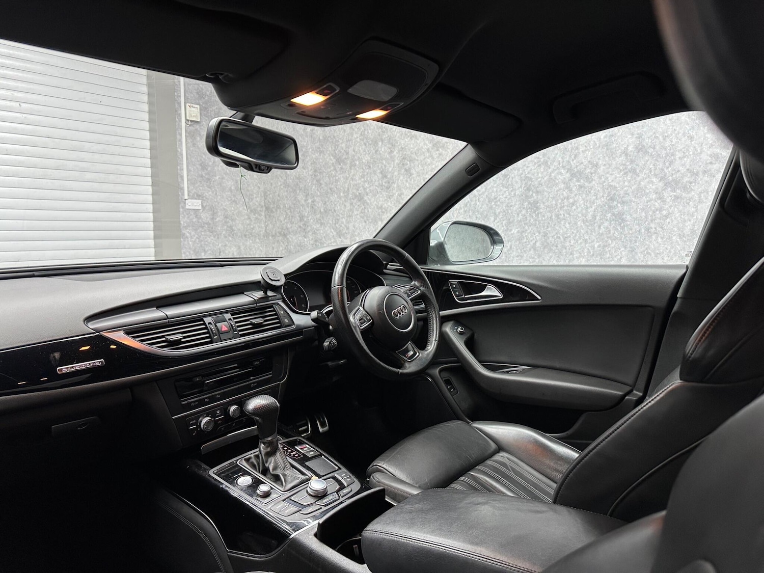 Used Audi A6 2013 for sale - 78058091: Photo 6