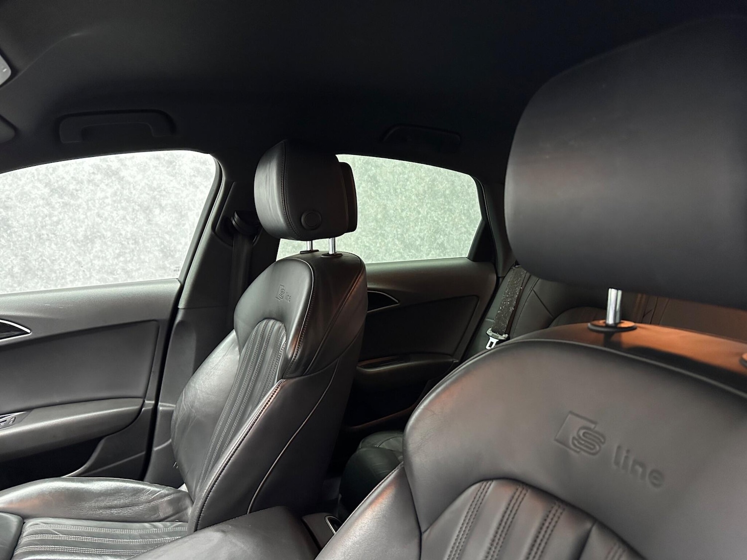 Used Audi A6 2013 for sale - 78058091: Photo 7