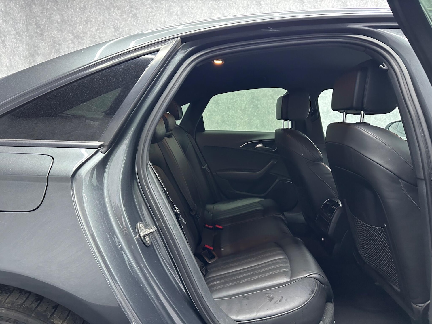 Used Audi A6 2013 for sale - 78058091: Photo 8