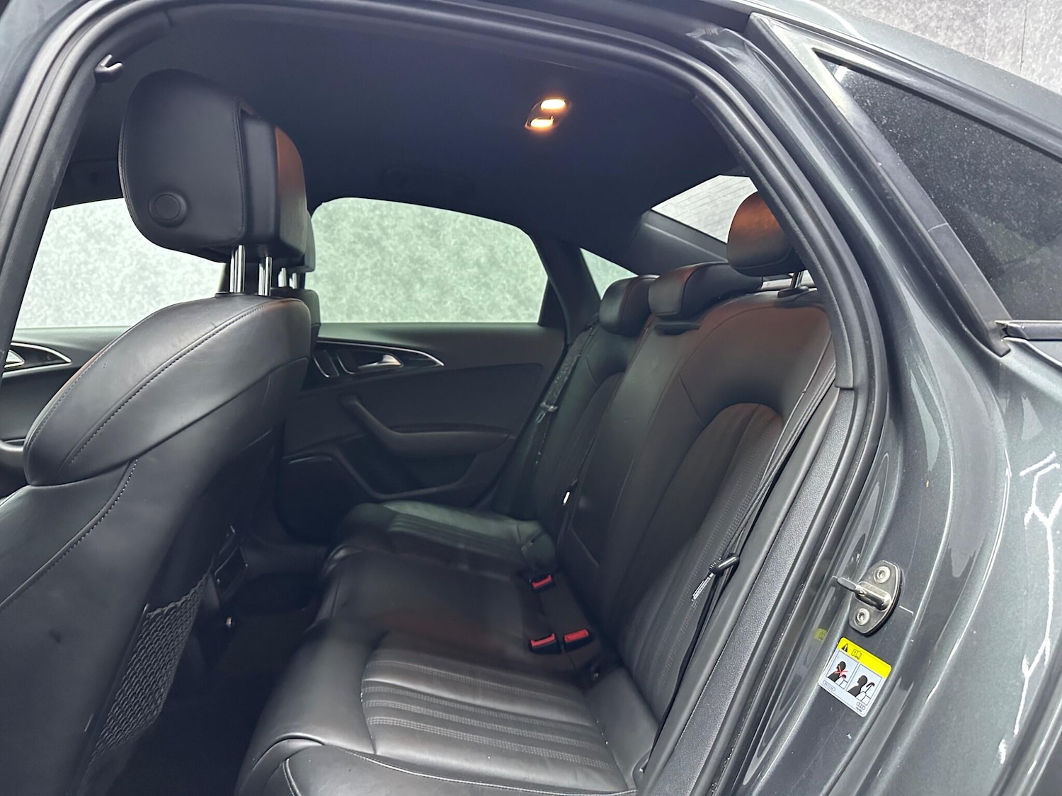 Used Audi A6 2013 for sale - 78058091: Photo 9