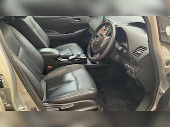 Used Nissan Leaf 2017 for sale - 79726628: Photo