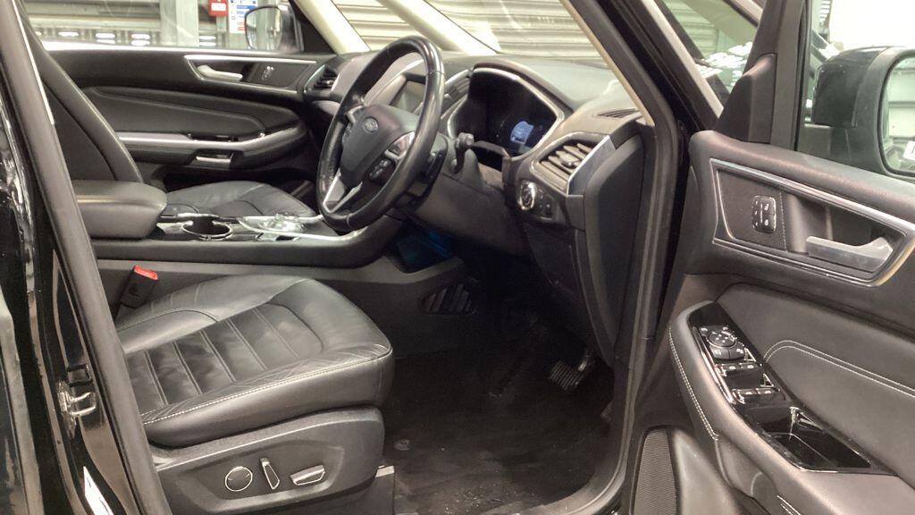 Used Ford Galaxy for sale - 78057639: Photo 2