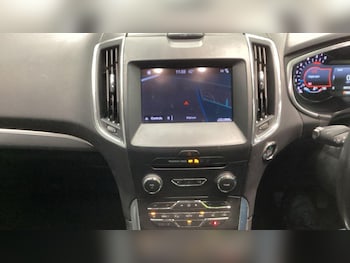 Used Ford Galaxy 2019 for sale - 78057639: Photo