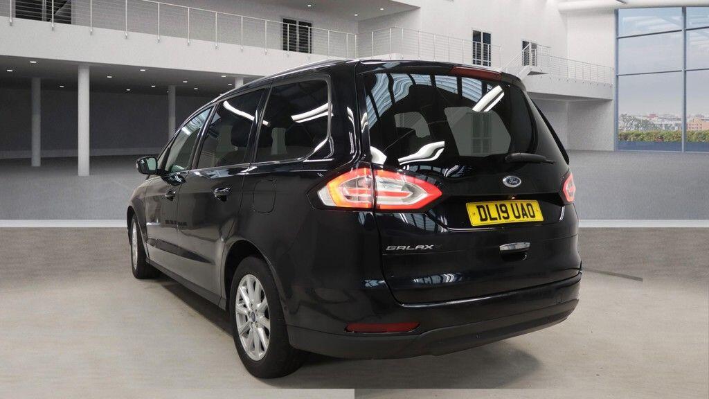 Used Ford Galaxy for sale - 78057639: Photo 6