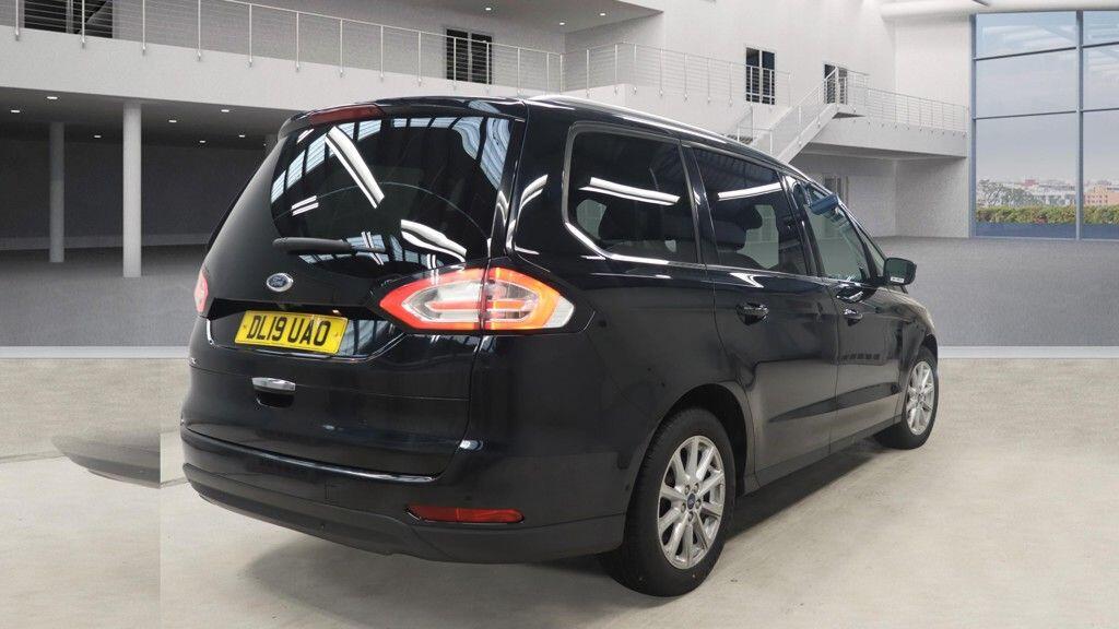 Used Ford Galaxy for sale - 78057639: Photo 9