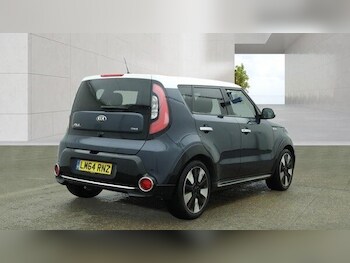 Used Kia Soul 2014 for sale - 78260343: Photo