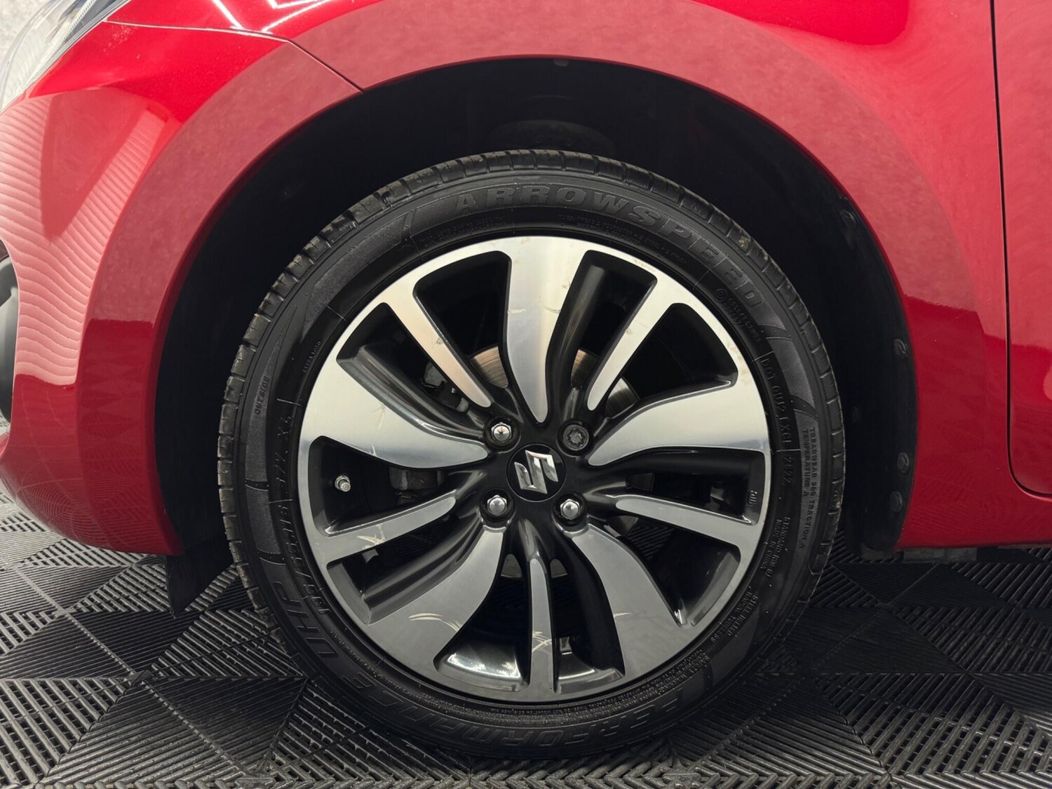 Vehicle 30