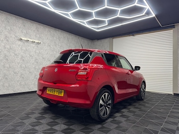 Used Suzuki Swift 2019 for sale - 75520595: Photo