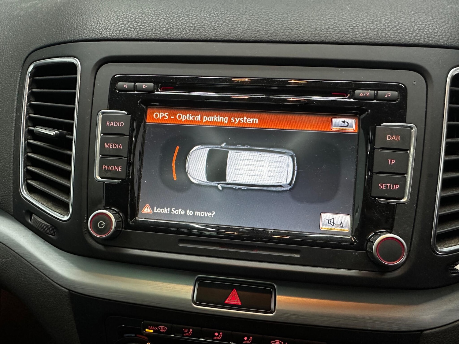 Used Volkswagen Sharan 2011 for sale - 78058954: Photo 10