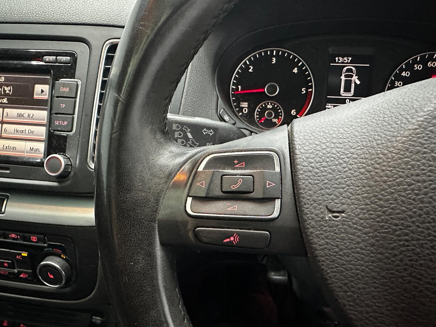 Used Volkswagen Sharan 2011 for sale - 78058954: Photo 13