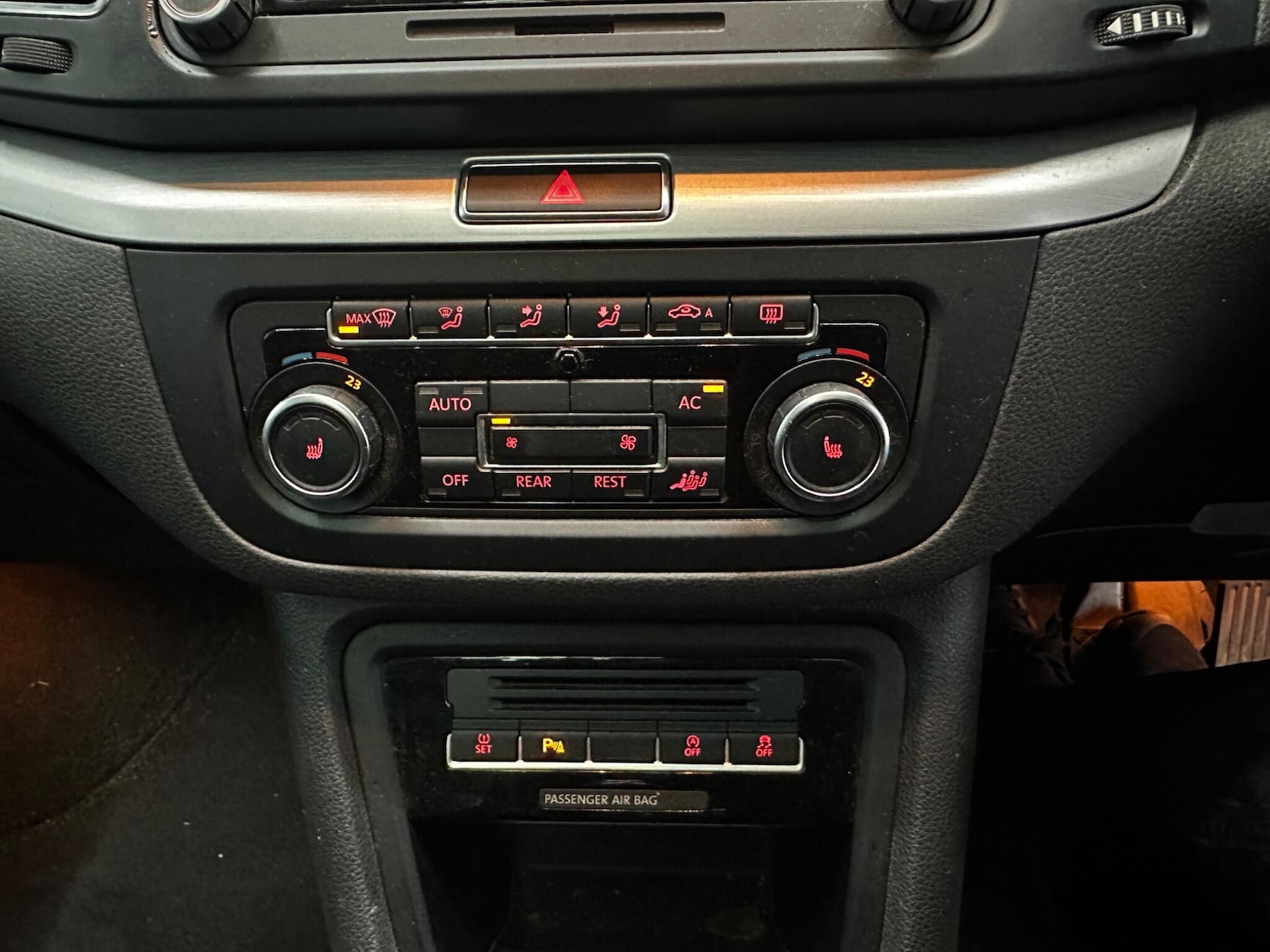 Used Volkswagen Sharan 2011 for sale - 78058954: Photo 15