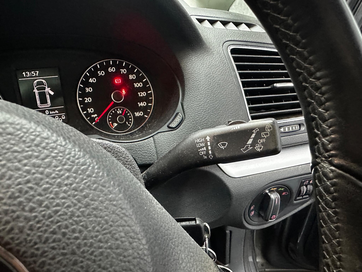 Used Volkswagen Sharan 2011 for sale - 78058954: Photo 18