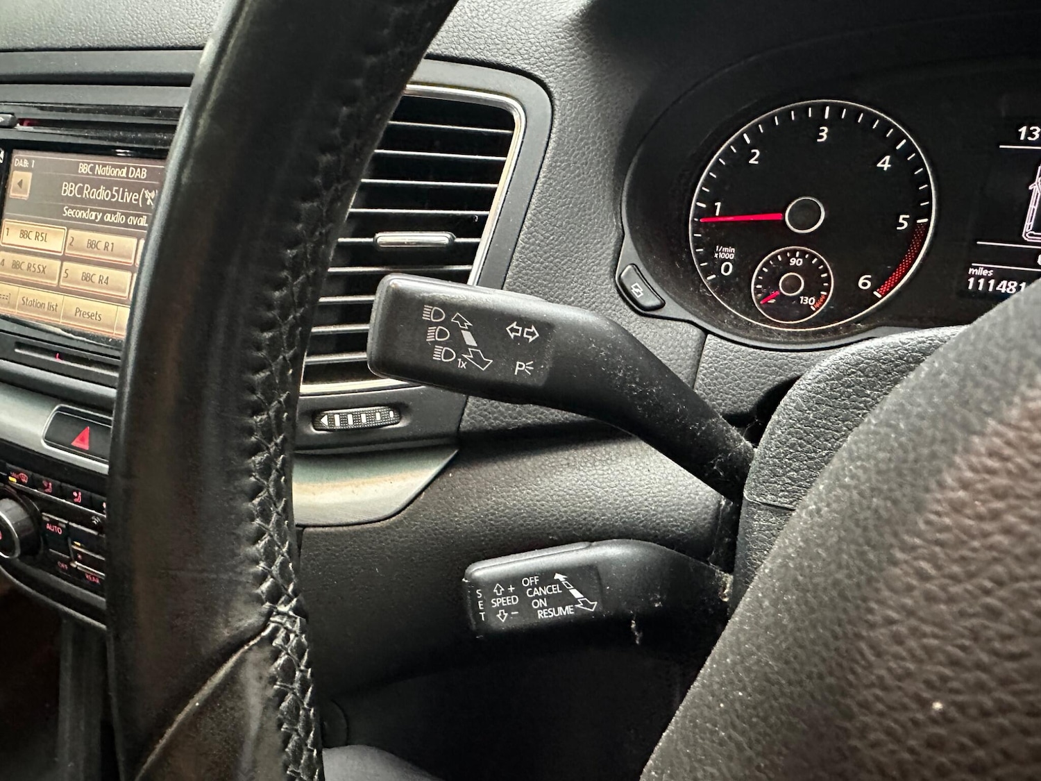 Used Volkswagen Sharan 2011 for sale - 78058954: Photo 19