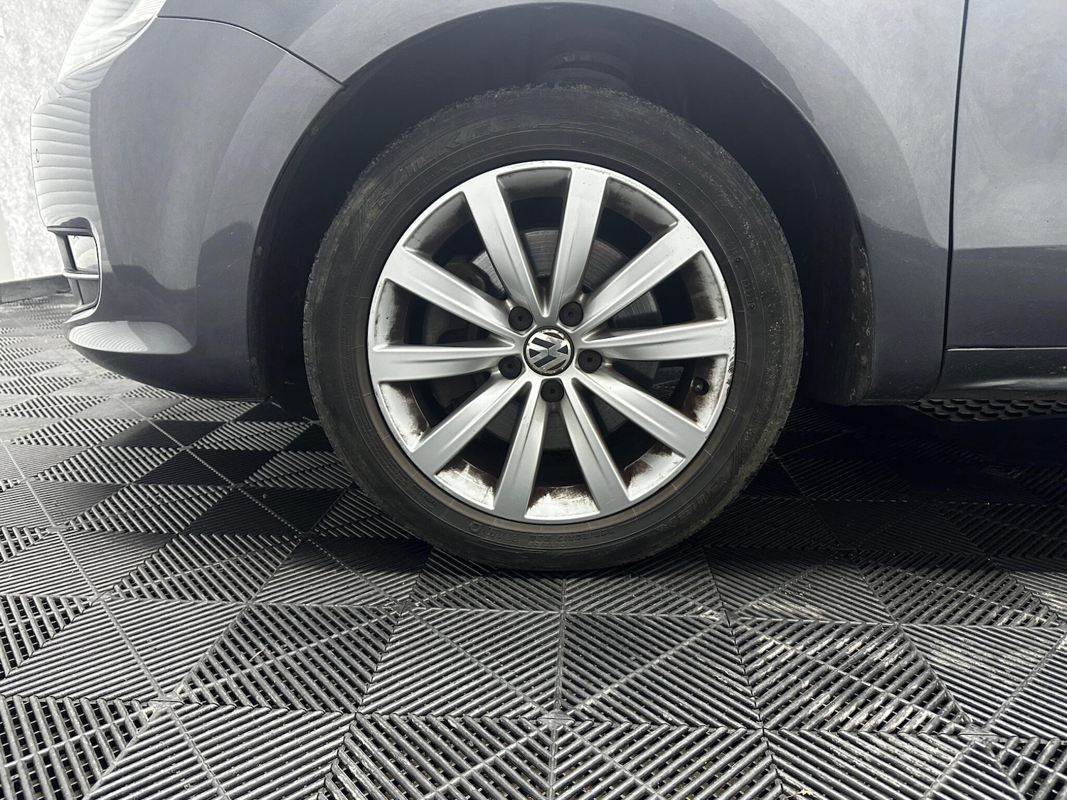 Used Volkswagen Sharan 2011 for sale - 78058954: Photo 23