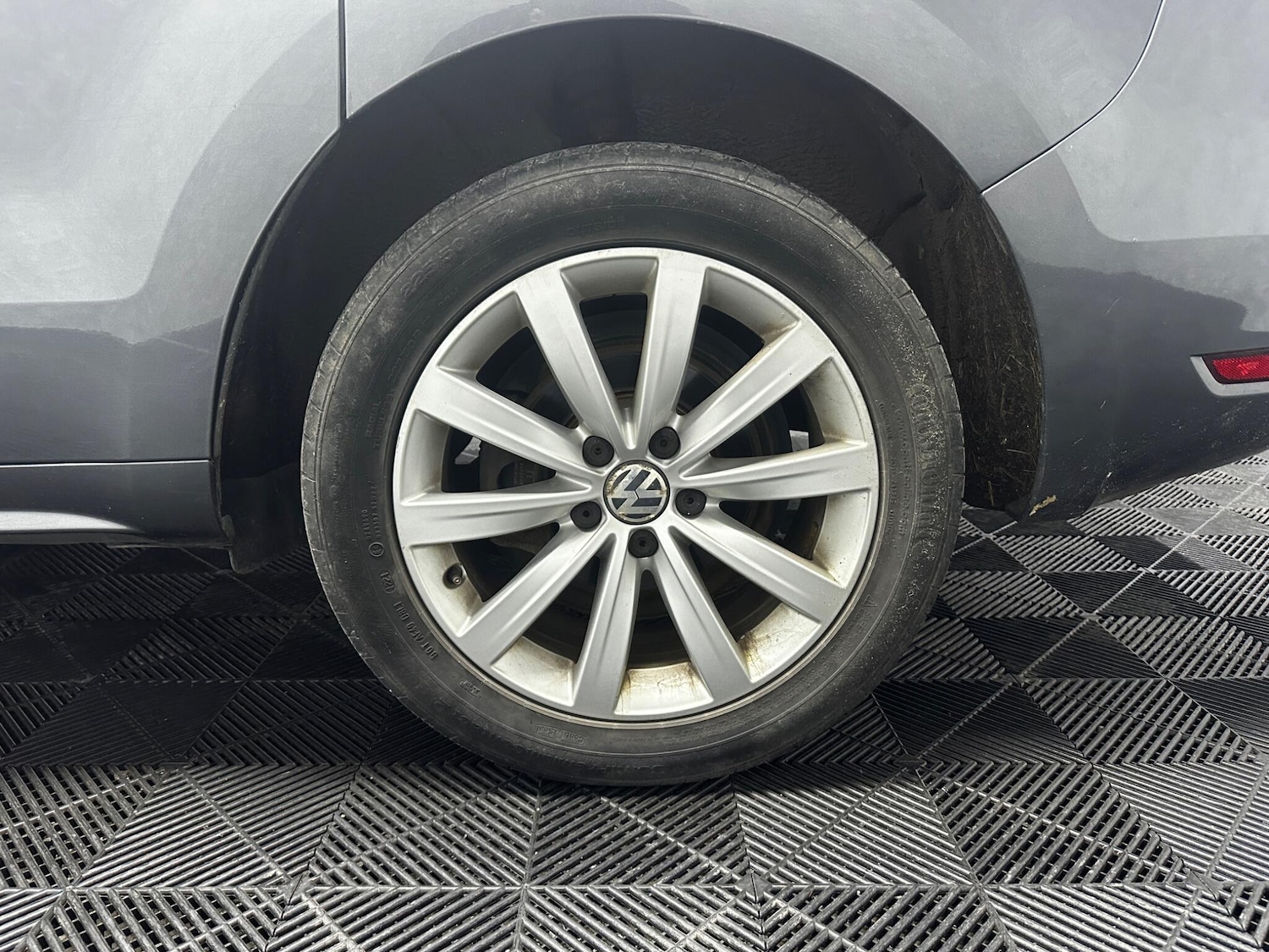 Used Volkswagen Sharan 2011 for sale - 78058954: Photo 24