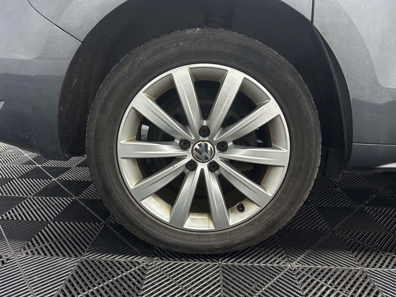 Used Volkswagen Sharan 2011 for sale - 78058954: Photo 25