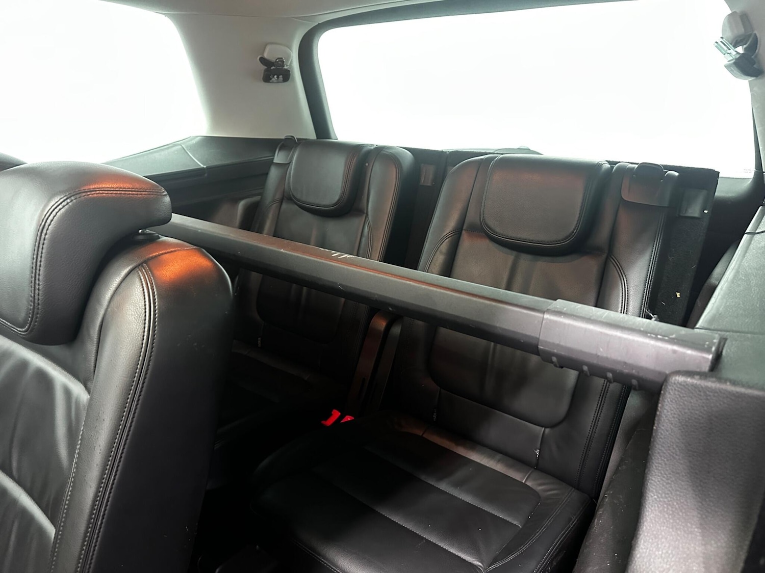 Used Volkswagen Sharan 2011 for sale - 78058954: Photo 6