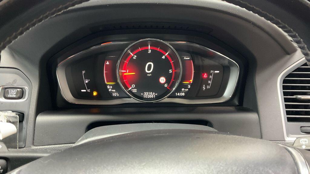 Used Volvo XC60 2016 for sale - 77053959: Photo 4