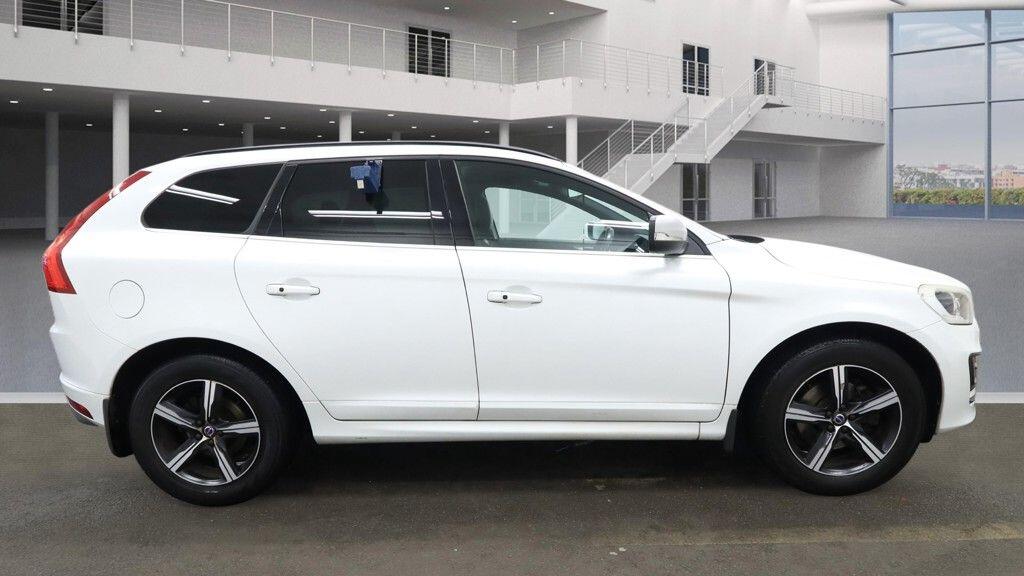 Used Volvo XC60 2016 for sale - 77053959: Photo 9