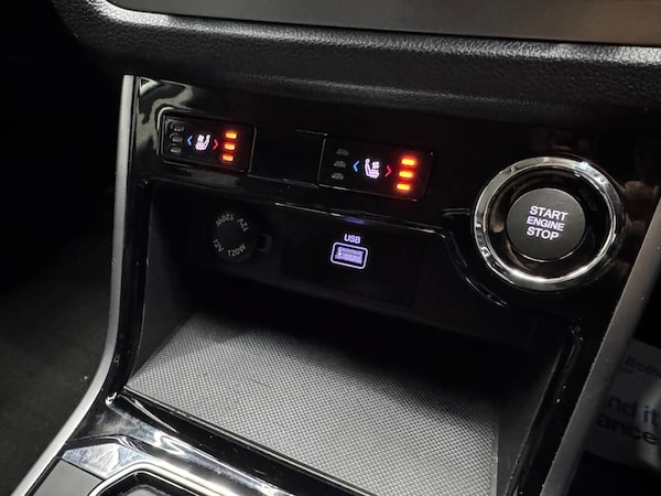 Used Ssangyong Korando 2021 for sale - 74349372: Photo 13