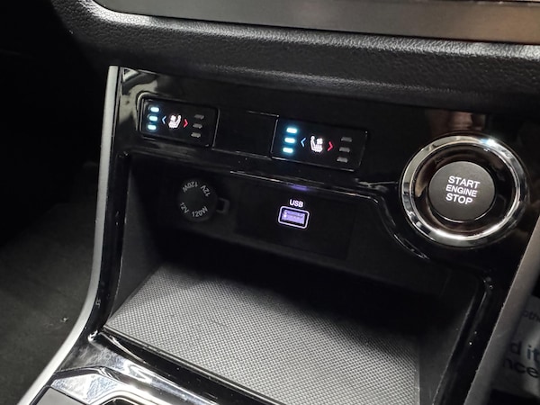 Used Ssangyong Korando 2021 for sale - 74349372: Photo 14