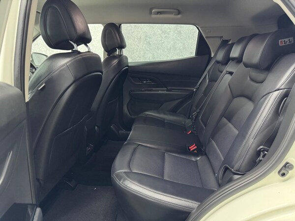 Used Ssangyong Korando 2021 for sale - 74349372: Photo 16