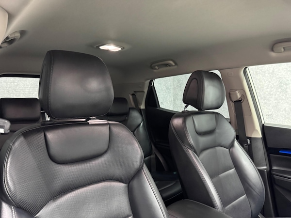 Used Ssangyong Korando 2021 for sale - 74349372: Photo 17
