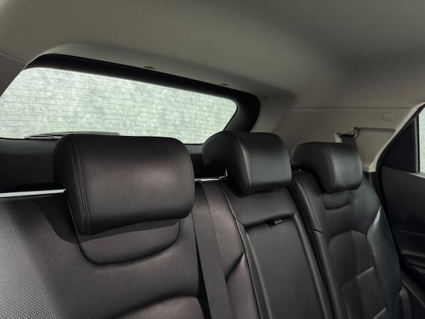 Used Ssangyong Korando 2021 for sale - 74349372: Photo 18