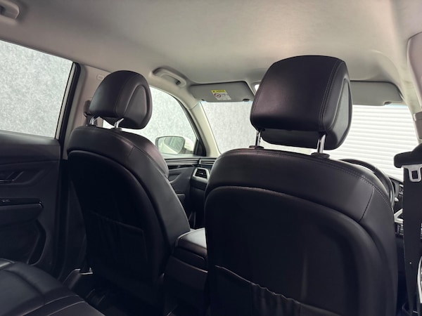 Used Ssangyong Korando 2021 for sale - 74349372: Photo 19