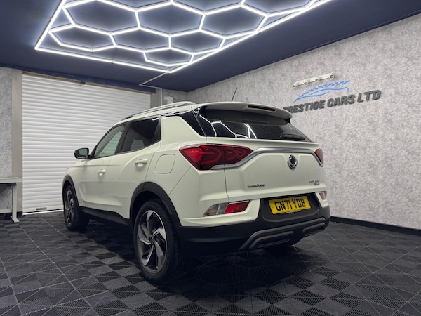 Used Ssangyong Korando 2021 for sale - 74349372: Photo 30