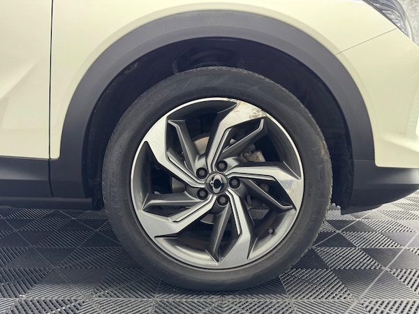 Used Ssangyong Korando 2021 for sale - 74349372: Photo 31