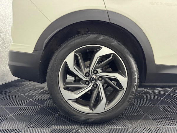 Used Ssangyong Korando 2021 for sale - 74349372: Photo 32