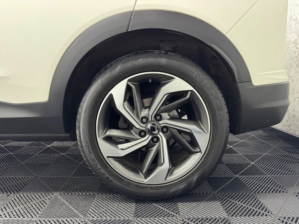 Used Ssangyong Korando 2021 for sale - 74349372: Photo 34