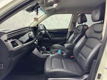 Used Ssangyong Korando 2021 for sale - 74349372: Photo