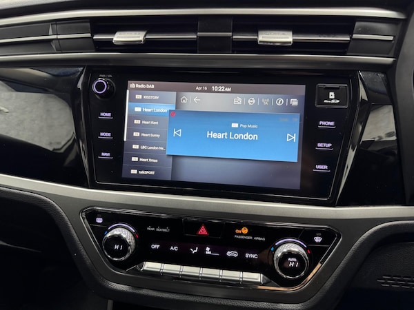 Used Ssangyong Korando 2021 for sale - 74349372: Photo 7