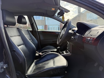 Used Vauxhall Astra 2005 for sale - 78276036: Photo