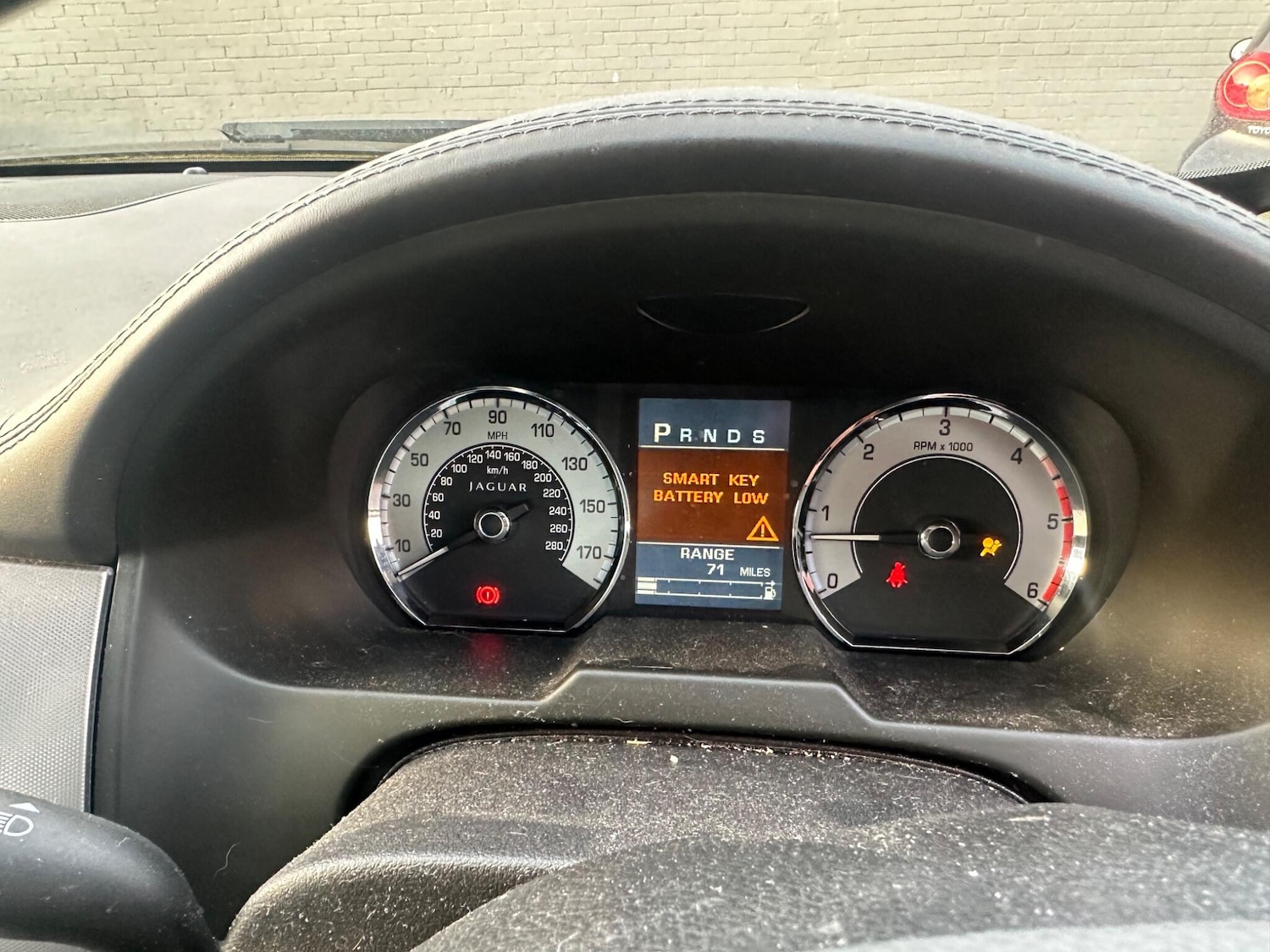 Used Jaguar XF 2011 for sale - 77978360: Photo 5