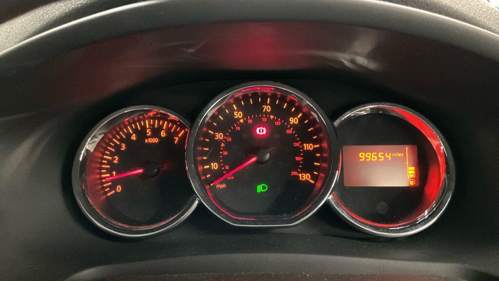 Used Dacia Sandero Stepway for sale - 78136324: Photo 11