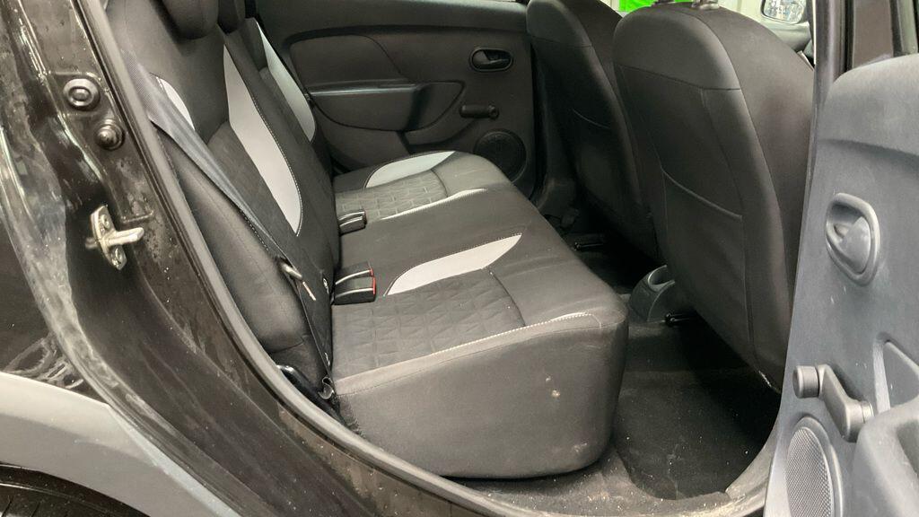Used Dacia Sandero Stepway for sale - 78136324: Photo 3