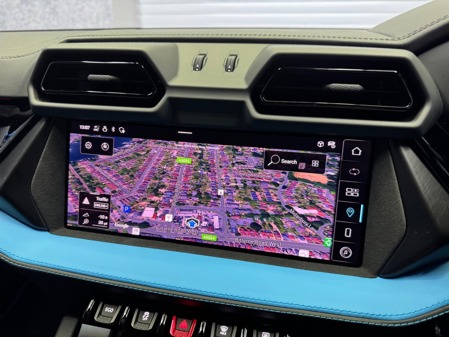 Used Lamborghini Urus 2025 for sale - 76997908: Photo 24