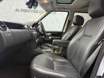 Used Land Rover Discovery 2016 for sale - 79664508: Photo