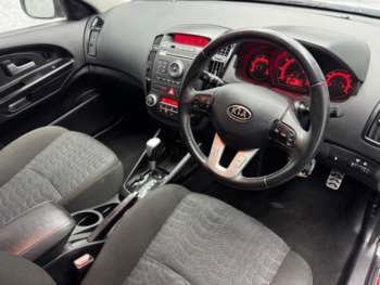 Used Kia Ceed 2011 for sale - 73717236: Photo