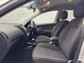 Used Kia Ceed 2011 for sale - 73717236: Photo