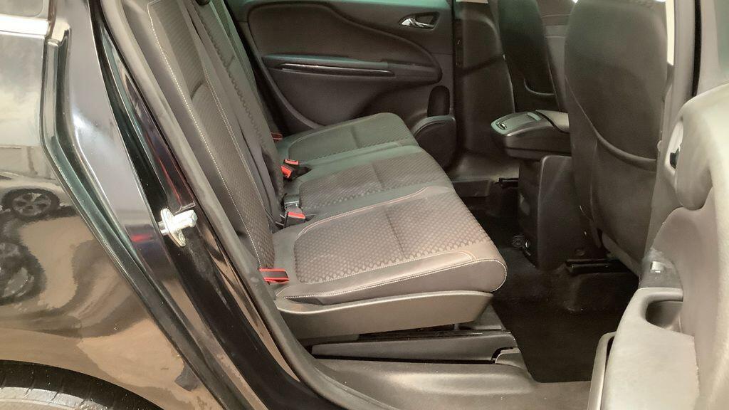 Used Vauxhall Zafira Tourer for sale - 77633281: Photo 4