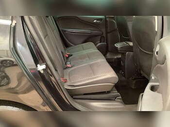 Used Vauxhall Zafira Tourer 2016 for sale - 77633281: Photo