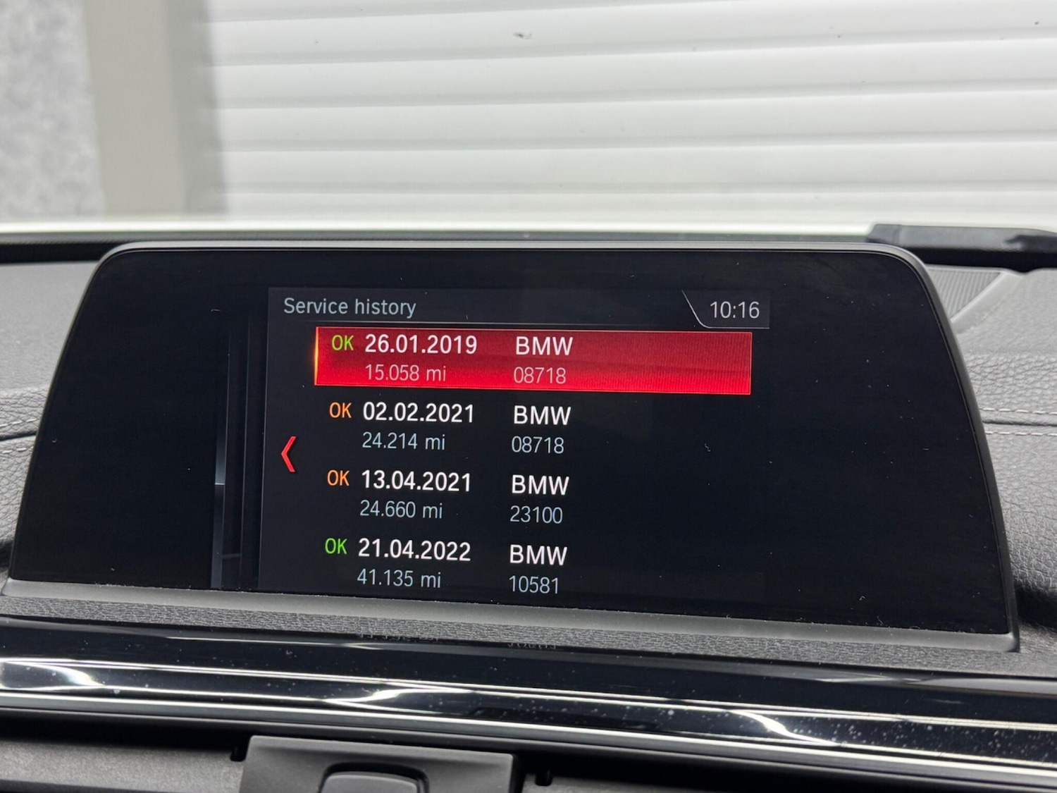 Used BMW 4 Series for sale - 78058936: Photo 15