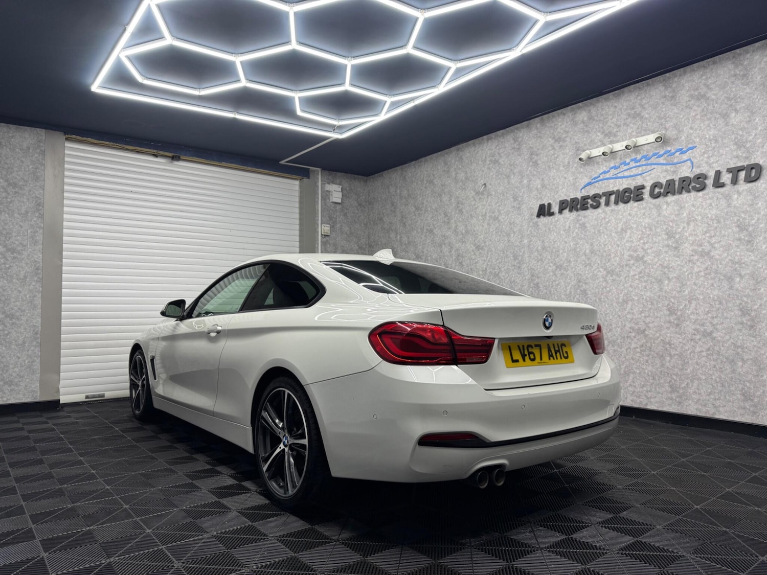 Used BMW 4 Series for sale - 78058936: Photo 20