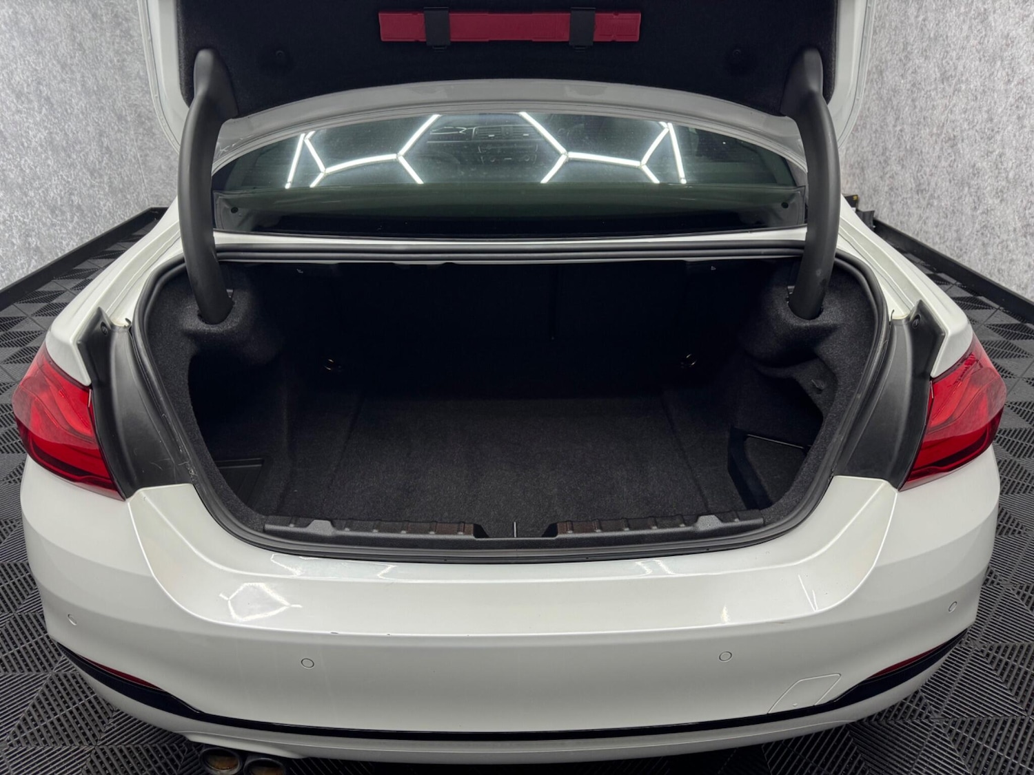 Used BMW 4 Series for sale - 78058936: Photo 27